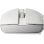 Mouse ottico wireless bianco Rapoo 7200m