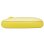 Maus Rapoo M660 Silent Bluetooth 1300 DPI Ambidextrous Gelb