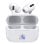 Klack I200000 Translate Pro6 Auriculares Inalámbricos Bluetooth Blanco