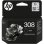 Cartuccia per Stampanti HP 308 Nero Originale