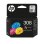 Cartouche d'encre HP 308 Tricolor Original