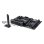 Motherboard ASUS TUF GAMING Z890-PLUS WIFI Intel Z890 LGA1851 DDR5 ATX WiFi 7 Thunderbolt 4