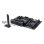 Carte mère ASUS TUF GAMING Z890-PLUS WIFI Intel Z890 LGA1851 DDR5 ATX WiFi7 Thunderbolt4