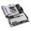 Motherboard ASUS ROG MAXIMUS Z890 APEX Intel Z890 LGA 1851 DDR5 ATX WiFi 7 Thunderbolt 4
