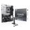 Schede Madri ASUS PRIME Z890-P WIFI Intel Z890 LGA 1851 DDR5 ATX WiFi 7 Thunderbolt 4
