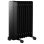 Klack Energio 2000 Radiador de Aceite 9 Elementos 2000W Negro