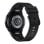 Samsung Galaxy Watch6 Classic Bluetooth GPS 43mm Super AMOLED Noir Étanche IP68 Pulsomètre