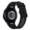 Samsung Galaxy Watch6 Classic Bluetooth 47mm AMOLED Schwarz Wasserdicht 5ATM IP68
