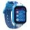 Cefa Toys Hola Watch X Plus 4G GPS 1.85" LCD Azul IP67 Videollamada Crianças SOS