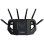 ASUS TUF Gaming BE6500 Router WiFi 7 Doble Banda AiMesh/VPN/AiProtection