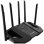 ASUS TUF Gaming BE6500 Router WiFi 7 Doble Banda AiMesh/VPN/AiProtection
