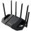 ASUS TUF Gaming BE6500 Router WiFi 7 Doble Banda AiMesh/VPN/AiProtection