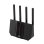 ASUS RT-BE92U Router estensibile BE9700 Wifi 7 TriBand AiMesh/VPN/AiProtection