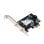 ASUS PCE-BE6500 Eingebaut WLAN / Bluetooth 2882 Mbit/s