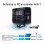 ASUS PCE-BE6500 Eingebaut WLAN / Bluetooth 2882 Mbit/s