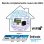 ASUS PCE-BE6500 Eingebaut WLAN / Bluetooth 2882 Mbit/s