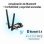 ASUS PCE-BE6500 Eingebaut WLAN / Bluetooth 2882 Mbit/s
