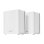 ASUS ZenWiFi BD4 Sistema Mesh WiFi 7 Dual Band BE3600 Pack 2