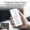 ASUS ZenWiFi BD4 Sistema Mesh WiFi 7 Dual Band BE3600 Pack 3
