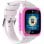 Cefa Toys Hola Watch Urban Love 2G 1,4" TFT Rose Étanche IP66 Caméra SOS Enfant
