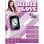 Cefa Holawatch Urban Love Reloj Inteligente para Niños Rosa
