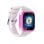 Cefa Toys Hola Watch Urban Love 2G 1,4" TFT Rose Étanche IP66 Caméra SOS Enfant