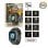 Cefa Holawatch Urban Reloj Inteligente Niños Negro