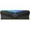 Forgeon Cyclone PRO RGB DDR5 6000 MHz 32GB 2x16GB CL30 Preto