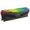 Forgeon Cyclone PRO RGB DDR5 6000 MHz 32GB 2x16GB CL30 Preto