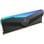 Forgeon Cyclone PRO RGB DDR5 6000 MHz 32GB 2x16GB CL30 Preto