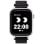 Save Family Plus Smartwatch 4G Tecido Preto