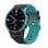 Smartwatch Savefamily Slim Smartwatch 4G IP6 para Niños Verde
