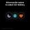 Samsung Galaxy Watch7 Bluetooth GPS 44mm AMOLED Grün M/L IP68 5ATM SpO2 Herzfrequenz Schlafmonitor