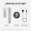Samsung Galaxy Watch7 44mm LTE Reloj Smartwatch Gris Versión Importada EU