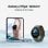 Samsung Galaxy Watch7 44mm LTE Reloj Smartwatch Gris Versión Importada EU