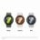 Samsung Galaxy Watch7 44mm LTE Reloj Smartwatch Gris Versión Importada EU