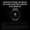 Samsung Galaxy Watch7 44mm LTE Reloj Smartwatch Gris Versión Importada EU