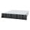Synology RackStation RS2423+ server NAS e di archiviazione Armadio (2U) AMD Ryzen V1780B 8 GB DDR4 DiskStation Manager Nero, Grigio