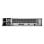 Synology RackStation RS2423+ server NAS e di archiviazione Armadio (2U) AMD Ryzen V1780B 8 GB DDR4 DiskStation Manager Nero, Grigio
