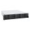 Synology RackStation RS2423+ server NAS e di archiviazione Armadio (2U) AMD Ryzen V1780B 8 GB DDR4 DiskStation Manager Nero, Grigio