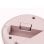 Xiaomi Wireless Mouse 3 Mouse Wireless 1200 DPI Rosa