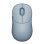 Xiaomi Wireless Mouse 3 Rato Sem Fios 1200 DPI Azul