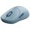 Xiaomi Wireless Mouse 3 Rato Sem Fios 1200 DPI Azul