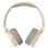 Auriculares Philips TAH3209 Bluetooth pliables, son dynamique, micro, beige