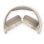 Auriculares Philips TAH3209 Bluetooth pliables, son dynamique, micro, beige