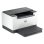 Imprimante Laser USB et Ethernet HP LaserJet M209d avec impression recto verso automatique