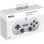 8Bitdo SN30 Pro USB Gris Gamepad para Nintendo Switch, PC