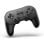 8Bitdo Pro2 Schwarz Bluetooth/USB Analog/Digital Gamepad Nintendo Switch, Nintendo Switch Lite, PC