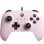 8Bitdo Ultimate Comando com Fio para Xbox Series/PC Rosa