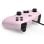 8Bitdo Ultimate Comando com Fio para Xbox Series/PC Rosa
